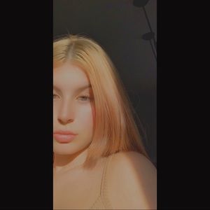 Meet your Posher, Alice